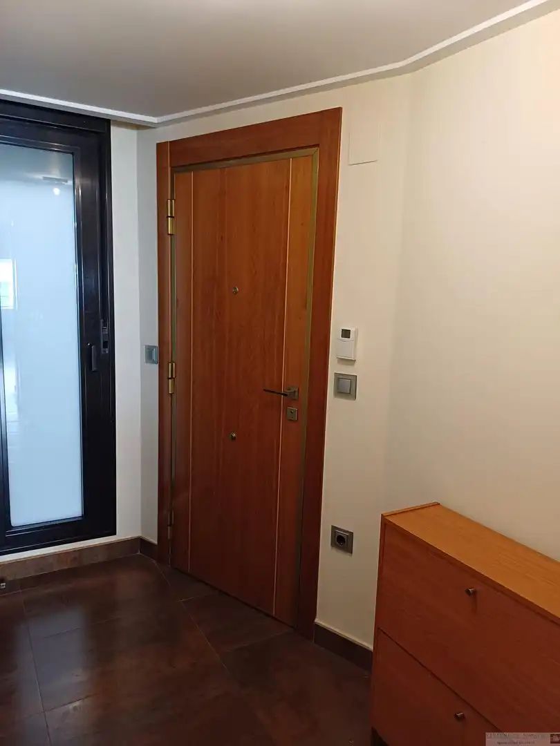 Apartament de lloguer a Carretas - Pajarita