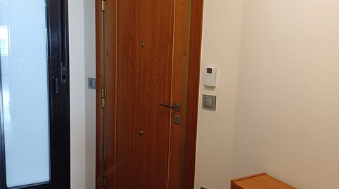 Foto 2 de Apartament de lloguer a Carretas - Pajarita, Albacete Capital