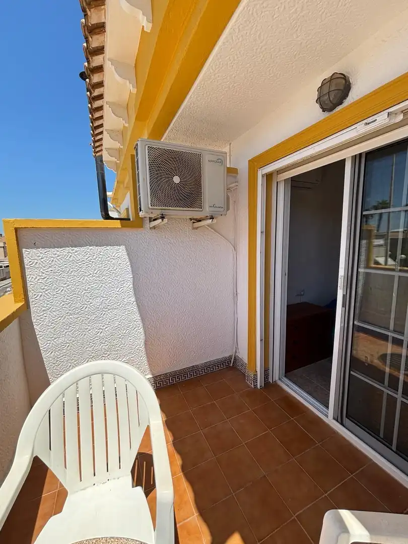 Adosado con terraza en venta en Nueva Torrevieja - Aguas Nuevas, imagen 43