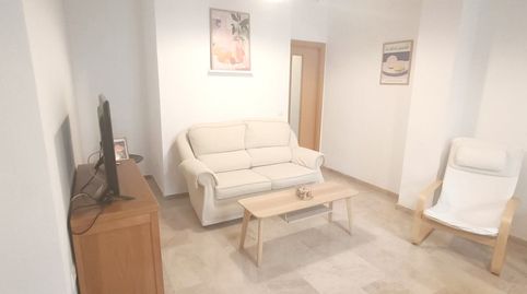 Foto 4 de Apartament de lloguer a Ciudad Jardín - Zoco, Córdoba Capital