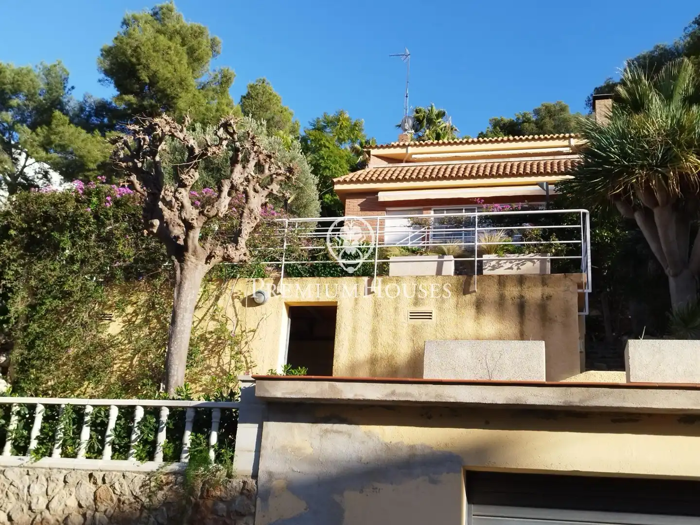 Haus mit Terrasse zum Verkauf in El Poal, imagen 21