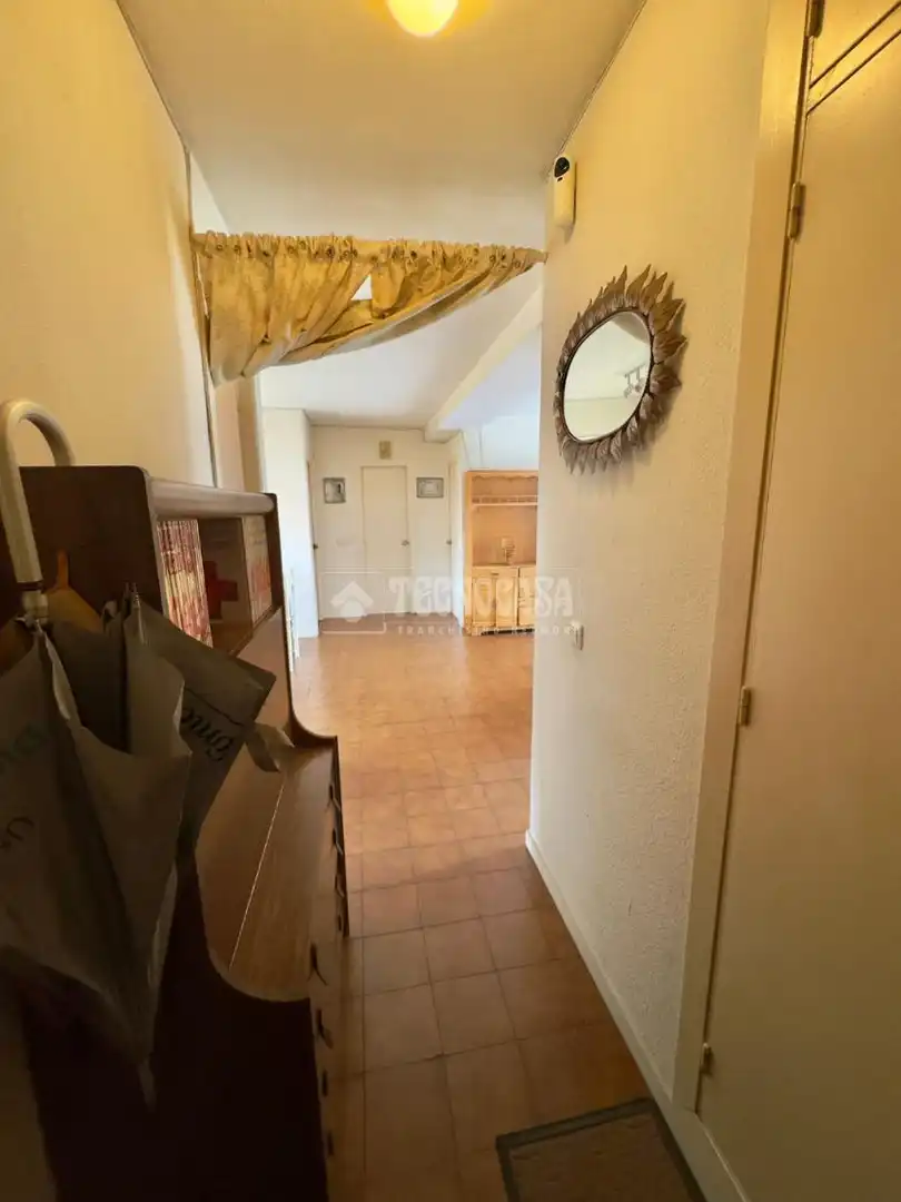 Flat for sale in Madrid