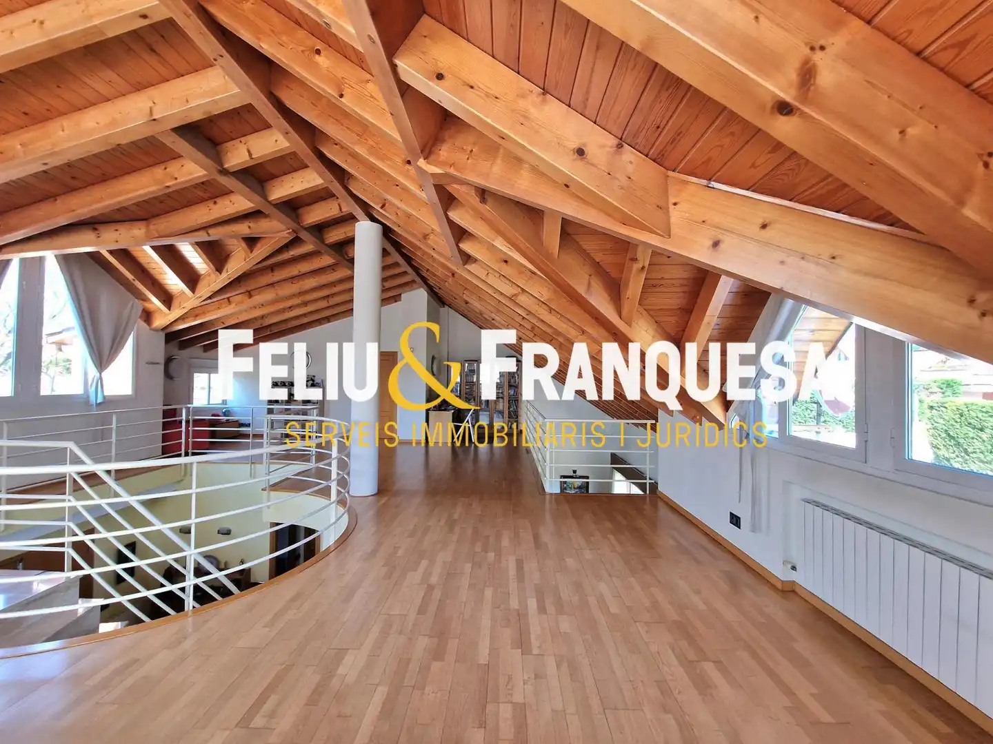 Houses for sale in Sant Cugat del Vallès  with Heating, Private garden and Terrace