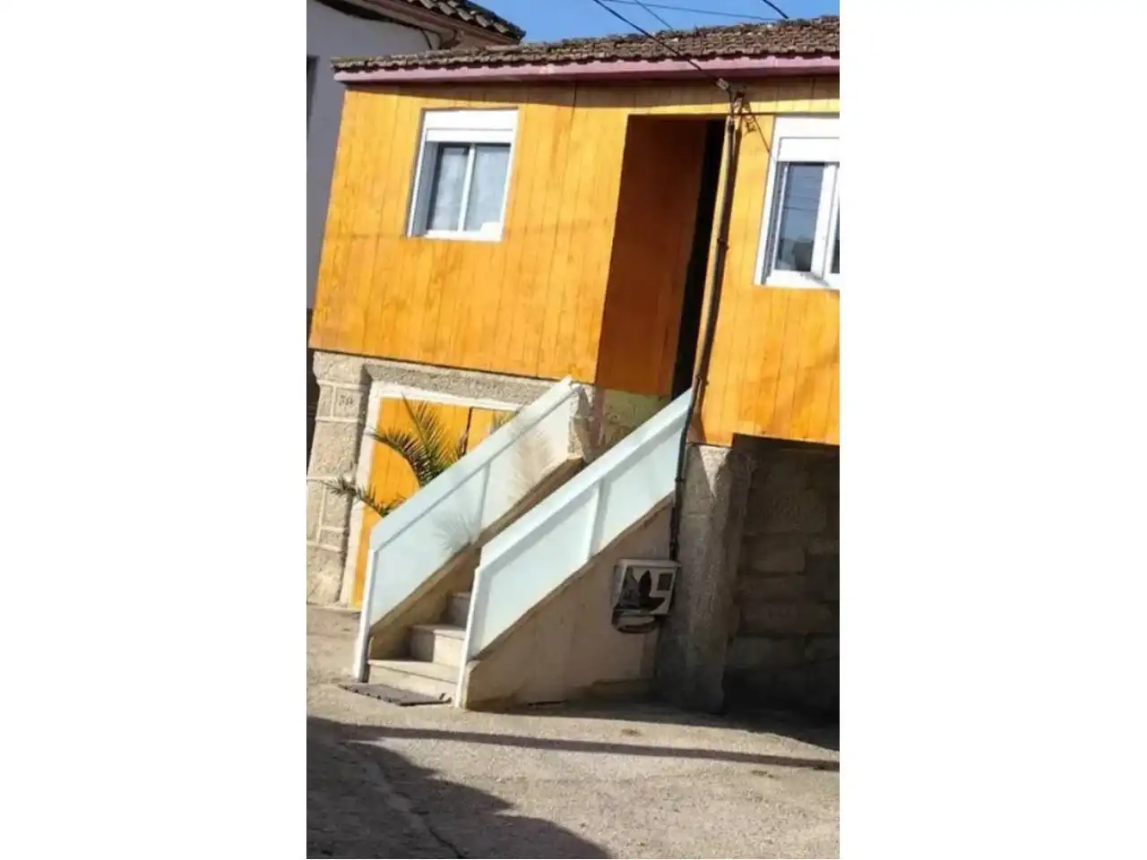 House for sale in Nogueira de Ramuín, imagen 3