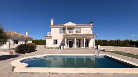 Photo 3 of Houses for sale in El Pinós / Pinoso, Alicante