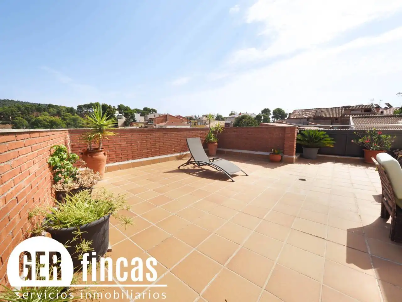 Terraza de Piso en venta en Viladecavalls con Aire acondicionado, Calefacción y Terraza