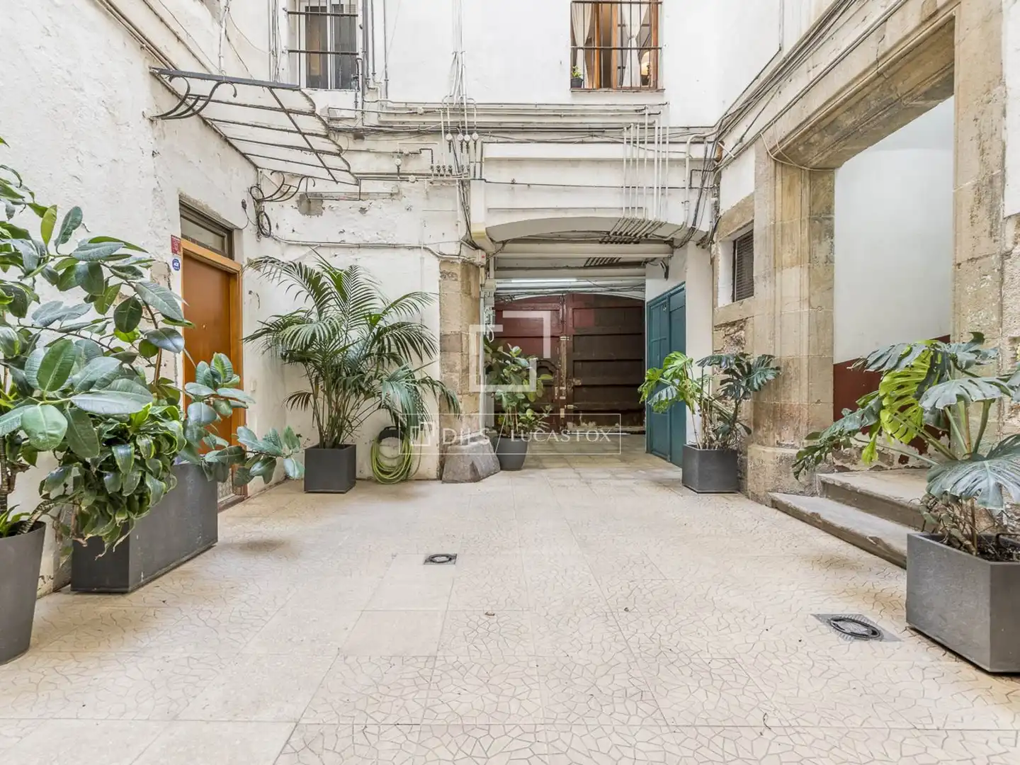 Wohnung mit Terrasse zum Verkauf in Ciutat Vella, imagen 41