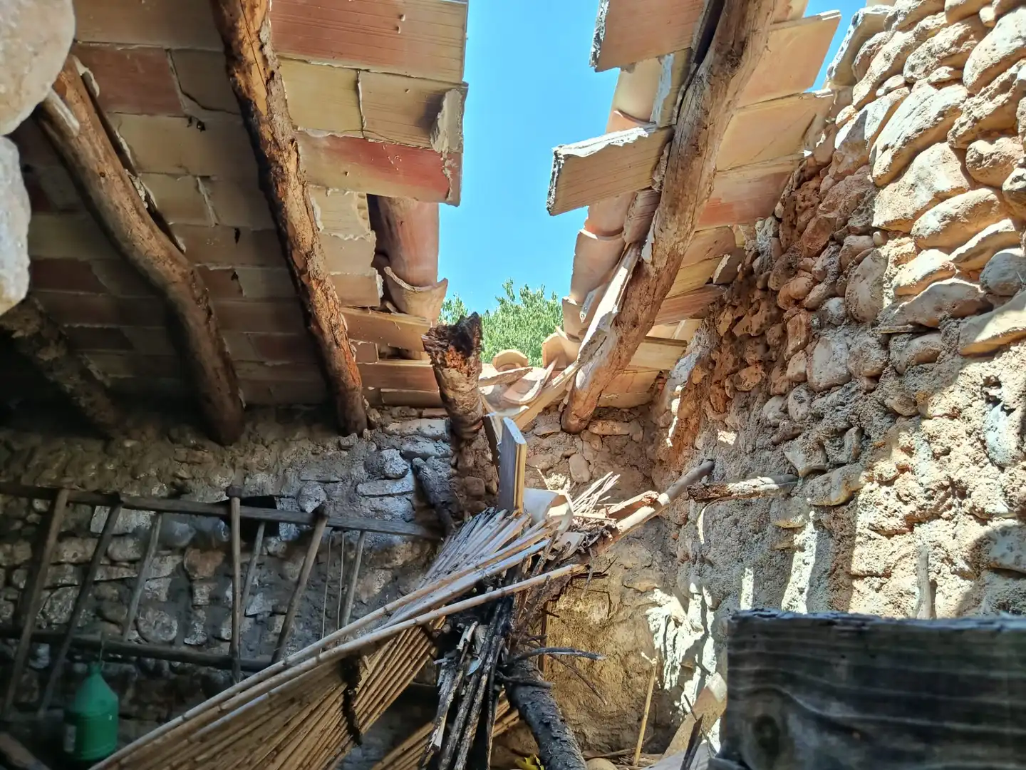 Rustikales Grundstück zum Verkauf in Lledó, imagen 6