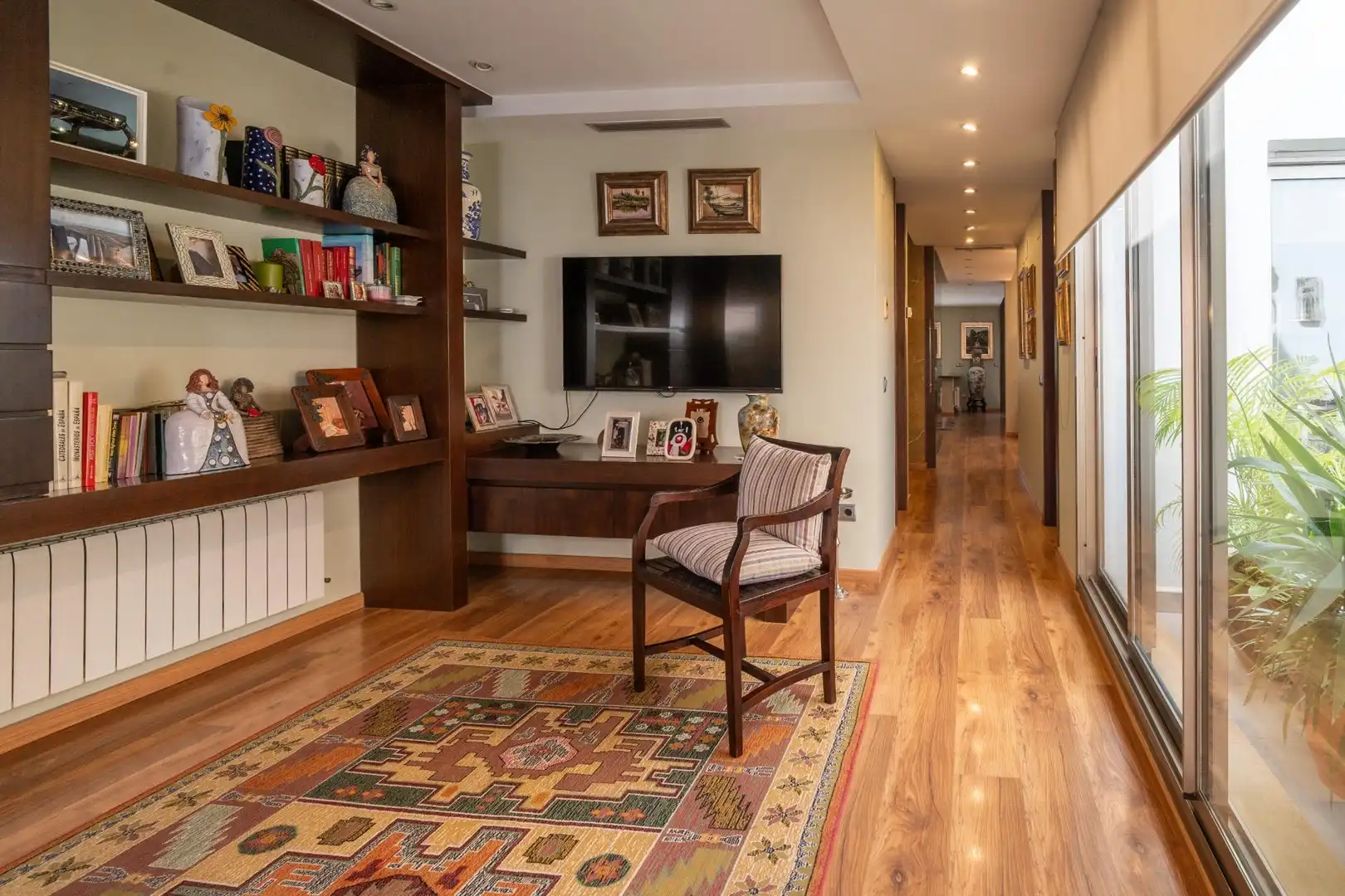 Casa o chalet en venta en Benetússer con Aire acondicionado, Calefacción y Parquet