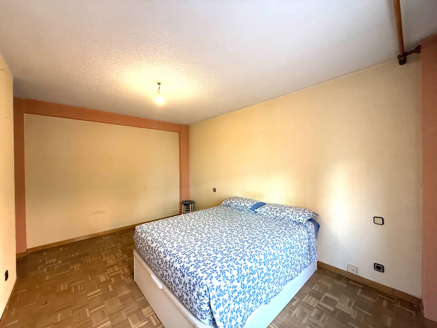 Habitación de Piso en venta en Alcorcón con Aire acondicionado, Calefacción y Parquet