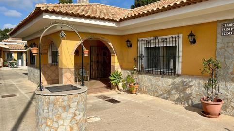 Foto 5 de Casa o xalet en venda a Rebolledo, Alicante / Alacant