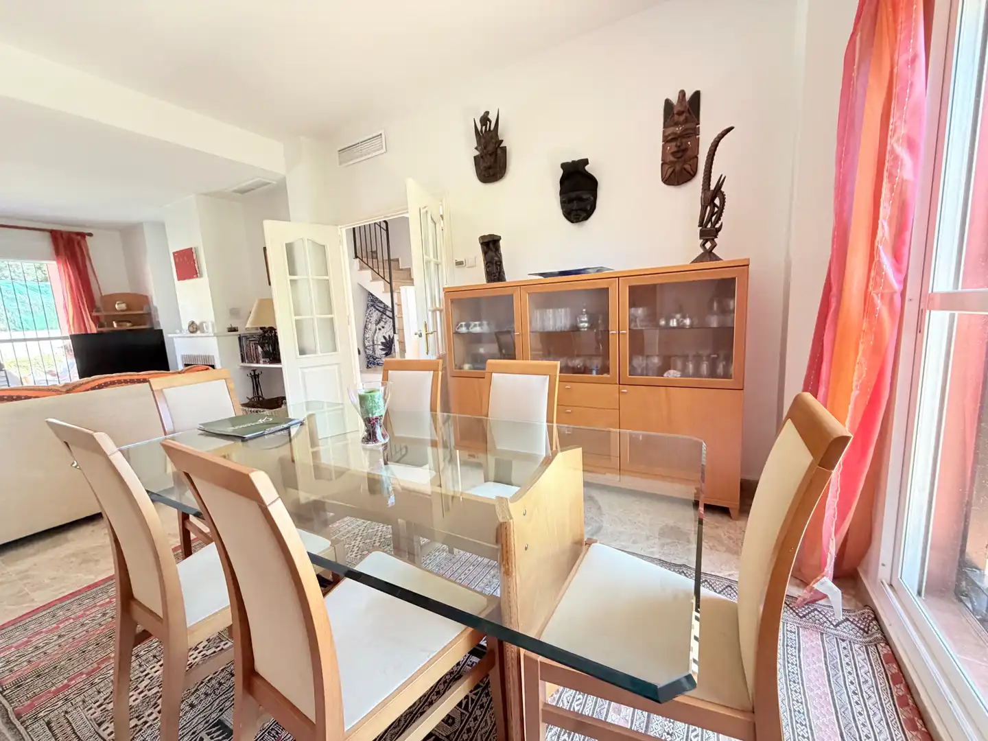 Casa adosada en venta en Calle las Marismas, Salteras