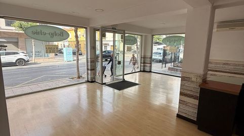 Photo 2 of Commercial properties for rent in Avenida de Abril - 9 de Octubre, Sagunto / Sagunt