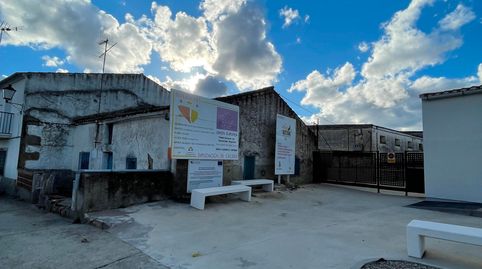 Photo 5 of Houses for sale in Calle Fragua, 3, Oliva de Plasencia, Cáceres