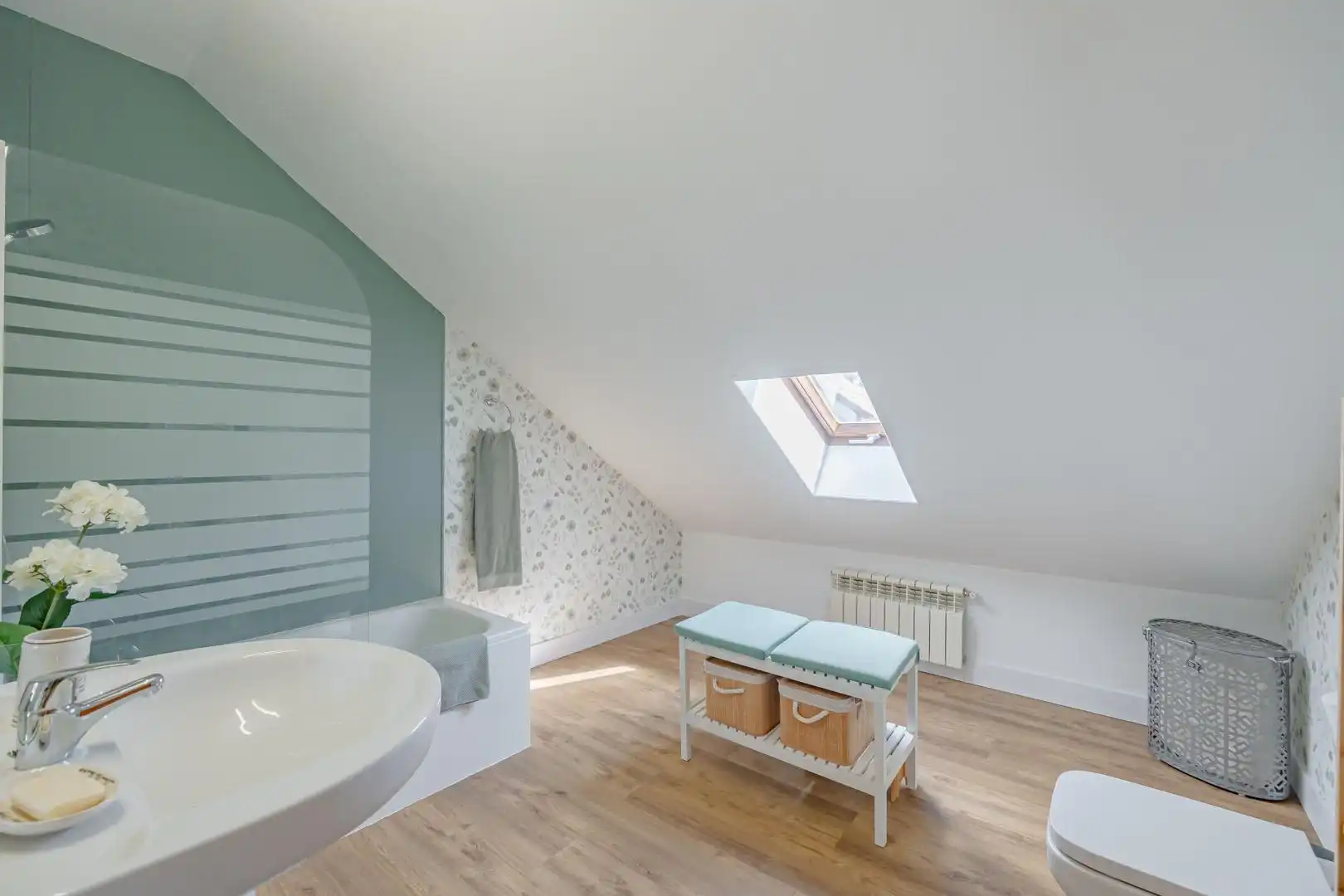 Chalet con piscina en venta en Pino Alto - Navarredonda, imagen 46