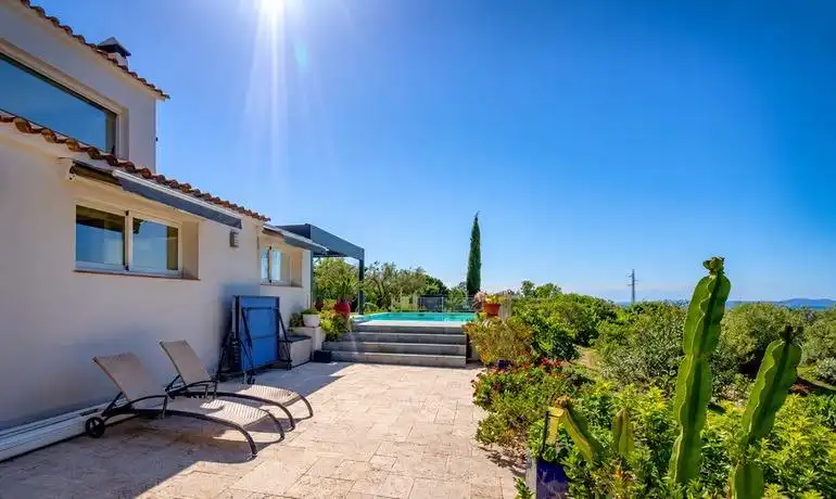 Casa con piscina in vendita a Palau-saverdera, imagen 5