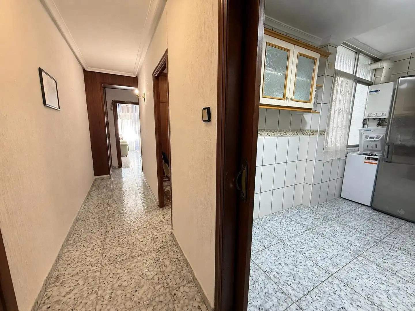Ground floor for sale in Alicante / Alacant  with Furnished
