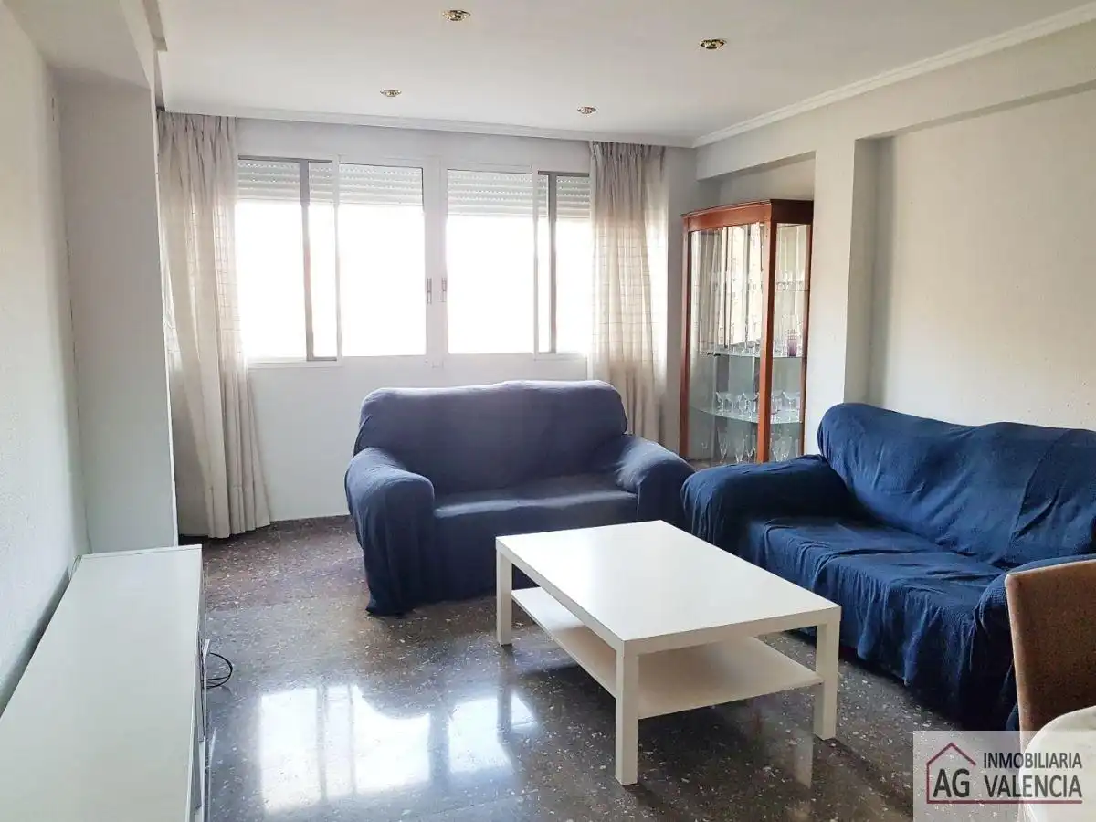 Wohnung zur Miete in L'Amistat