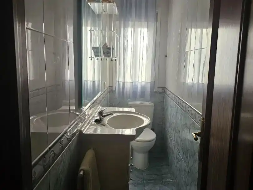 Bany de Pis en venda en Guadalajara Capital