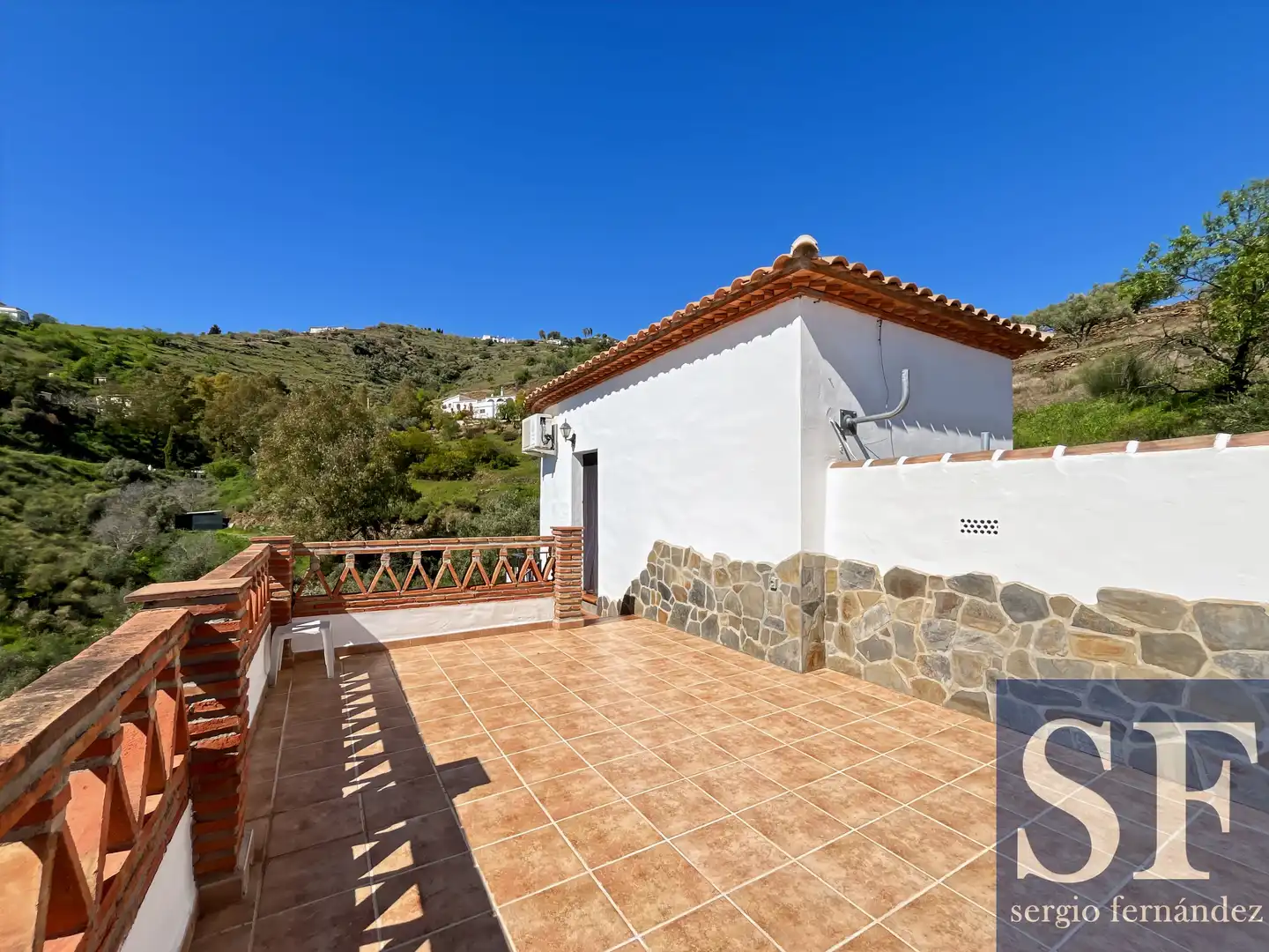 Casa en venda a Cómpeta, imagen 16