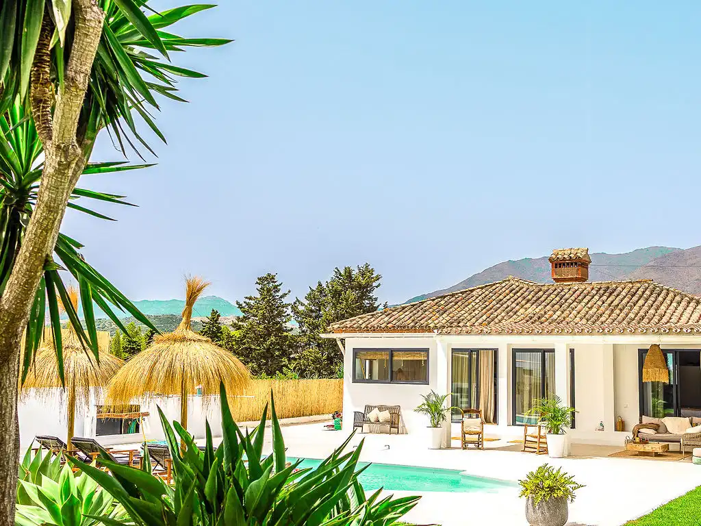 Haus mit Pool zum Verkauf in Costa Natura, imagen 3