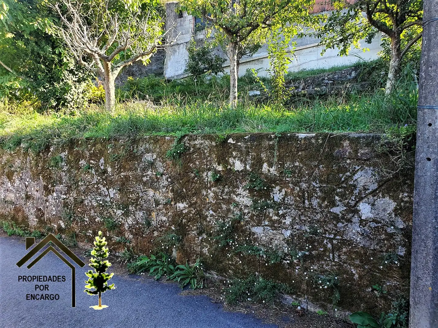 Casa amb jardí en venda a Parroquias Rurales, imagen 8
