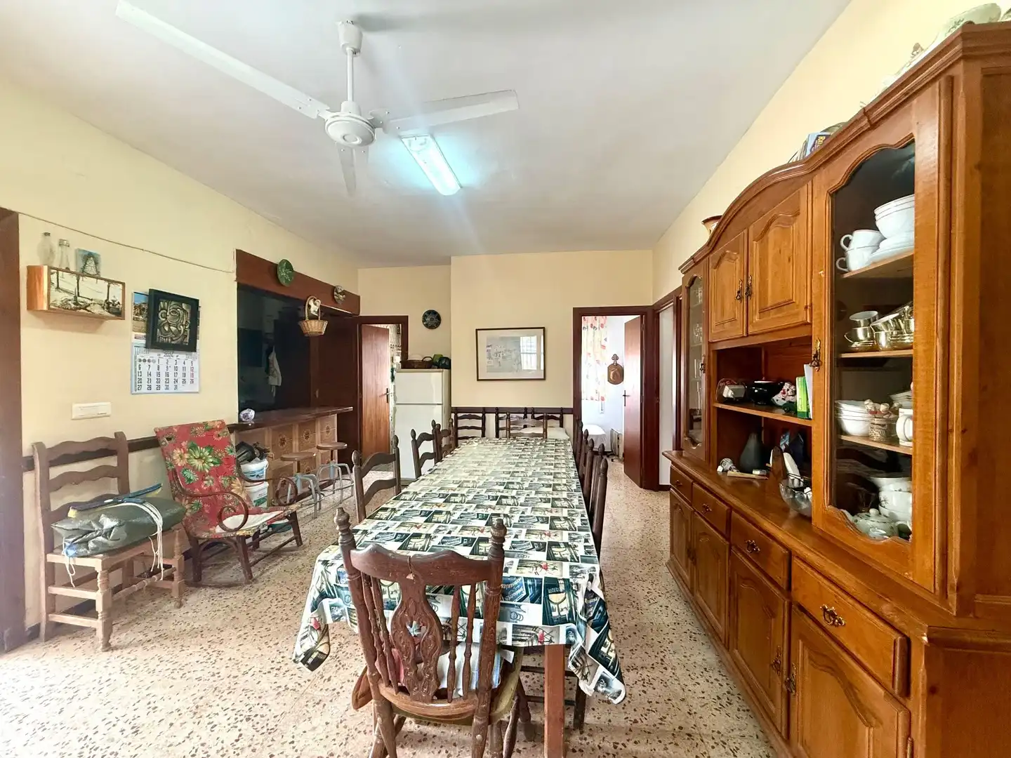 House with pool for sale in El Secanet - Hacienda del Sol, imagen 3