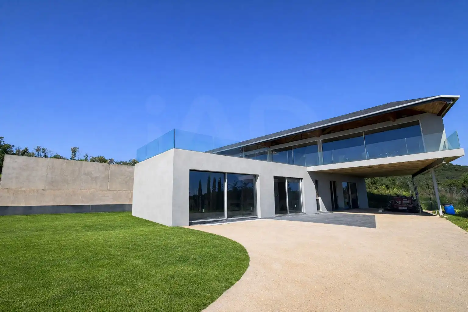 House with pool for sale in Sotogrande Alto, imagen 3