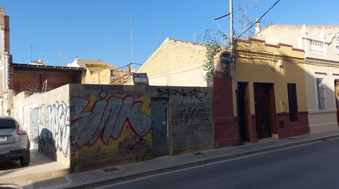 Foto 5 de Residencial en venta en Calle Francisco Almarche, 41, Benetússer, Valencia