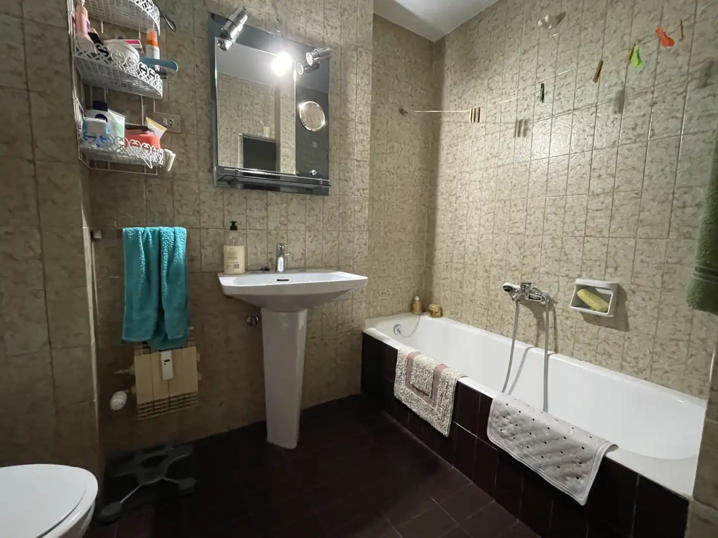 Flat with lift for sale in Calle Pérez de Ayala, imagen 21