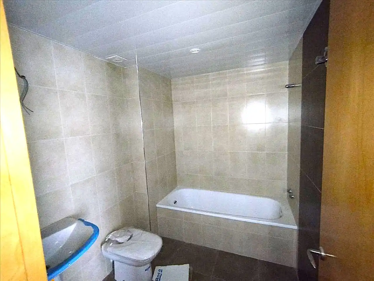 Baño de Piso en venta en Òdena con Balcón