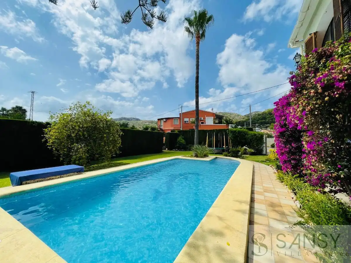 Villa à vendre à Pedreguer, imagen 32