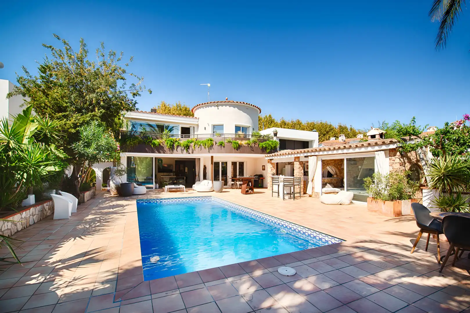 House with pool for sale in Segre - Ebre - Ter, imagen 5