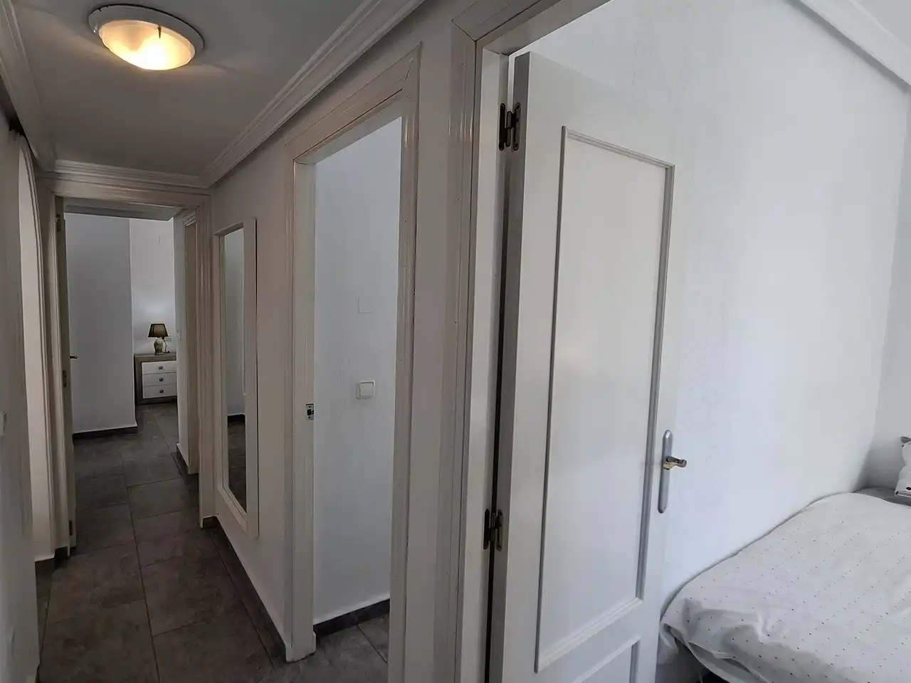 Apartament en venda en Mojácar amb Aire condicionat, Terrassa i Piscina