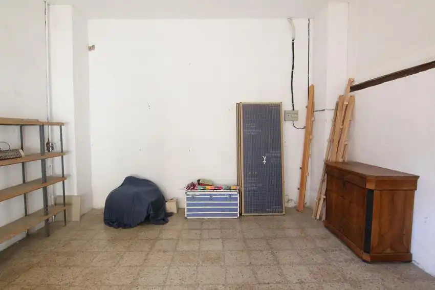 Local en venta en Ansoáin / Antsoain