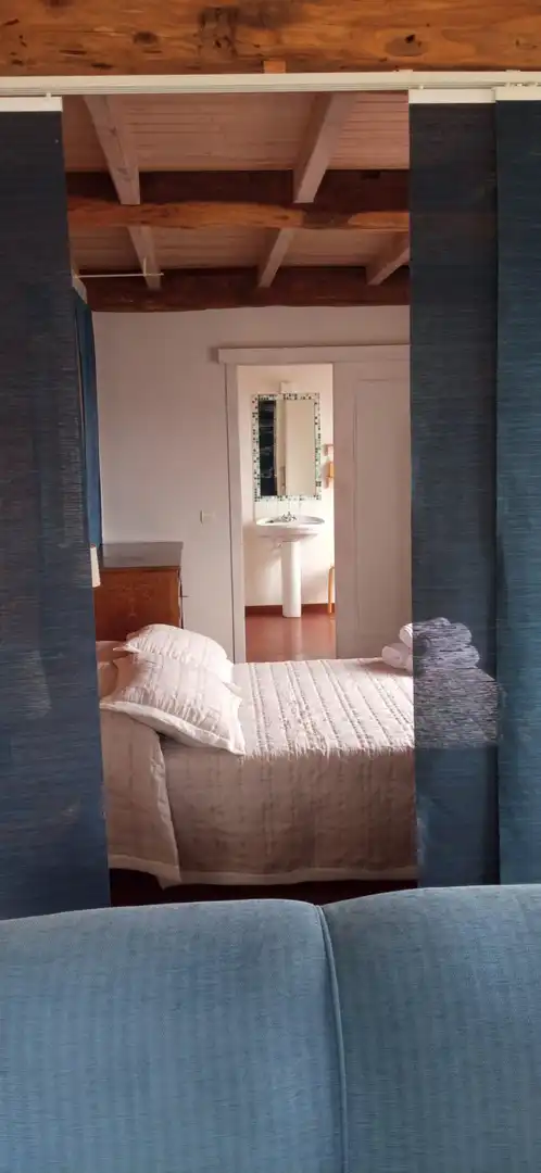 Schlafzimmer von Gebäude zum Verkauf in Ribadeo