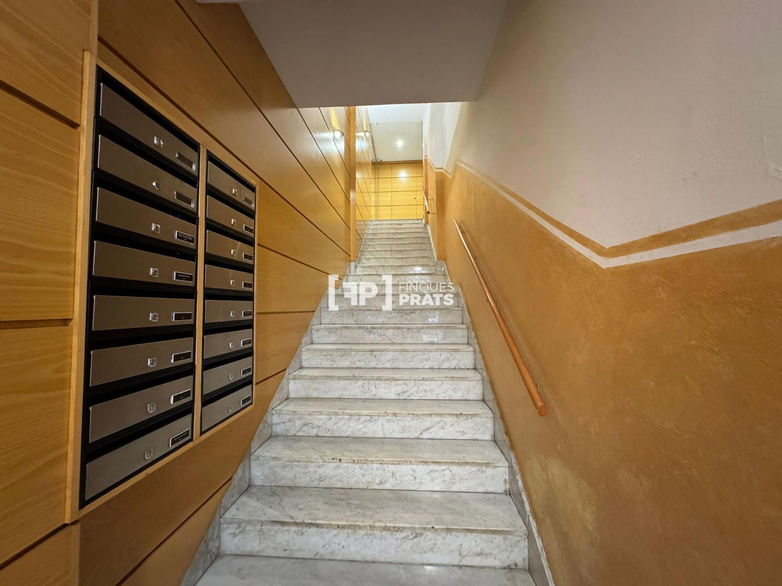 Attic for sale in  Lleida Capital  with Heating, Terrace and Alarm