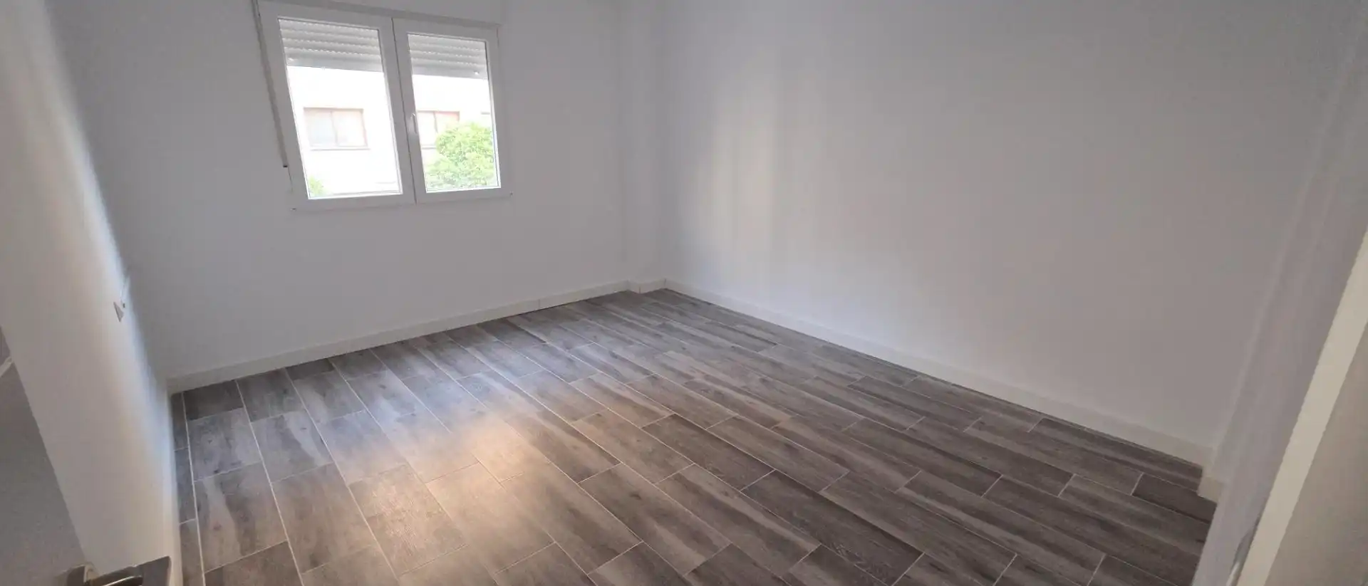 Habitación de Piso en venta en Valencia con Jardín privado
