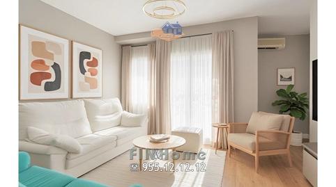 Foto 5 de Àtic en venda a Calle Calle Pagés del Corro, 104, Triana Casco Antiguo,  Sevilla Capital