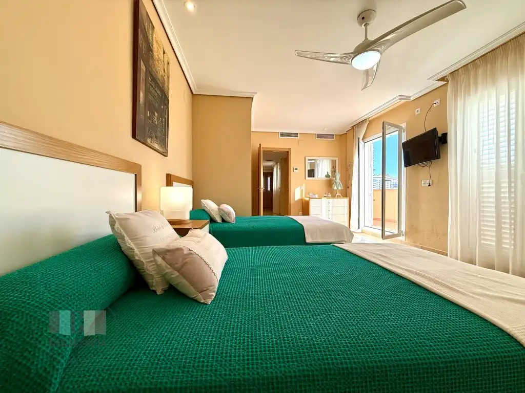 Casa o xalet en venda a Calle Dels Traginers, El Balcó - Jaume I