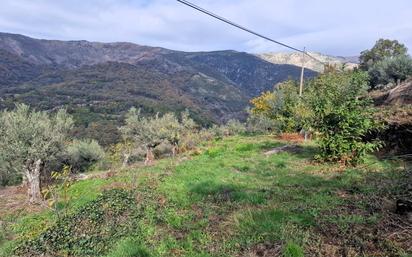 Terreny en venda a Guijo de Santa Bárbara