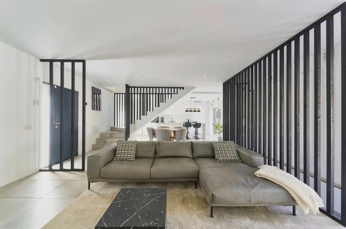 House with pool for sale in Santangelo, imagen 7