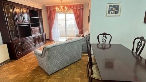 Photo 2 of Flat for sale in Calle de Mateo Seoane Sobral, 10, Parquesol, Valladolid Capital