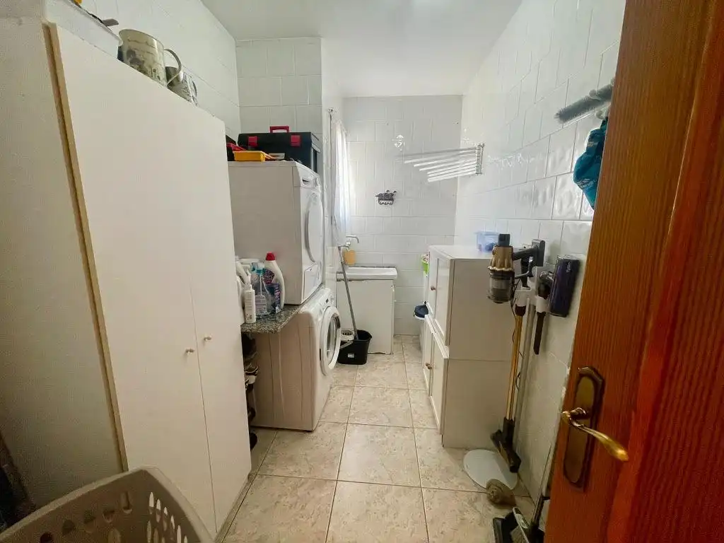 Cocina de Edificio en venta en Benicarló