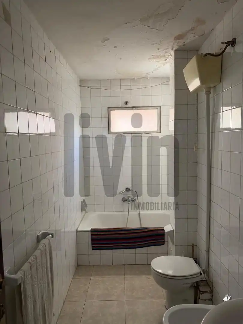 Baño de Piso en venta en Jaén