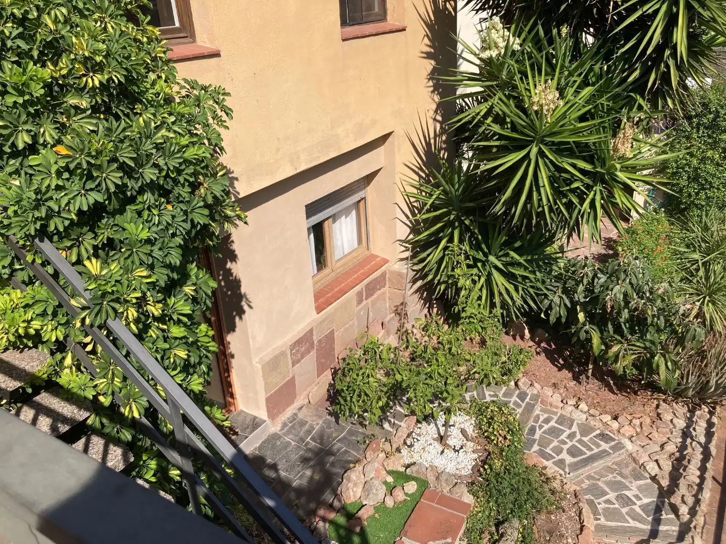 Casa bifamiliare con giardino in affitto a Avinguda de Pau Casals 24, imagen 27