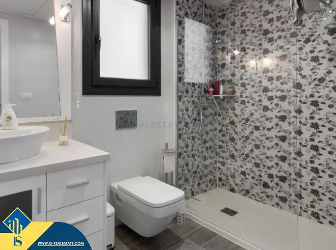 Villa mit Pool zum Verkauf in Nueva Torrevieja - Aguas Nuevas, imagen 18