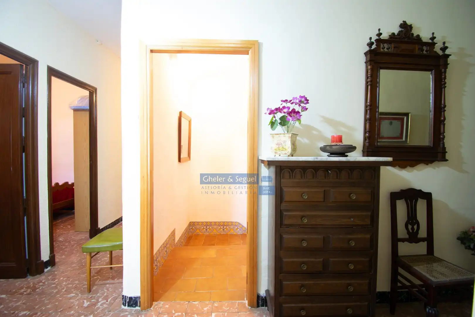 Country house zum Verkauf in Ontinyent mit Terrasse