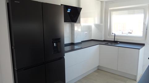 Photo 5 of Flat to rent in Calle Almazán, Lucero, Madrid