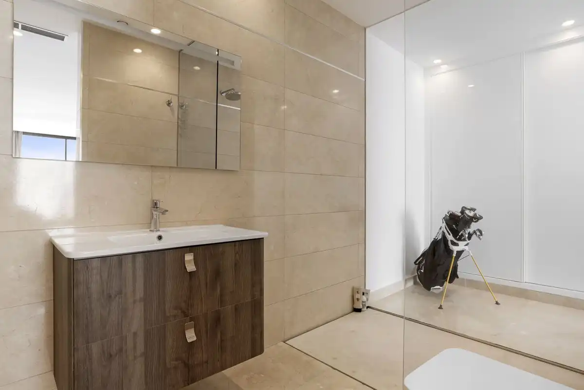 Chalet con piscina en venta en La Alquería, imagen 33